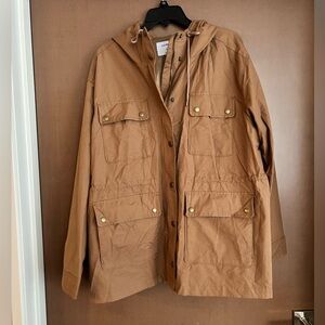 Old Navy Utility Jacket